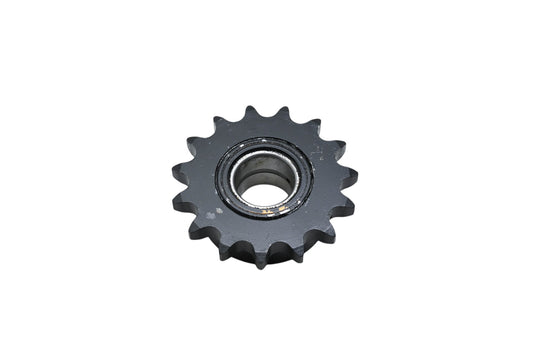 Boston Gear 60B15W001, 60B15 15 Teeth Roller Chain Sprocket, 33mm Bore, 100mm Outer Diameter NOS