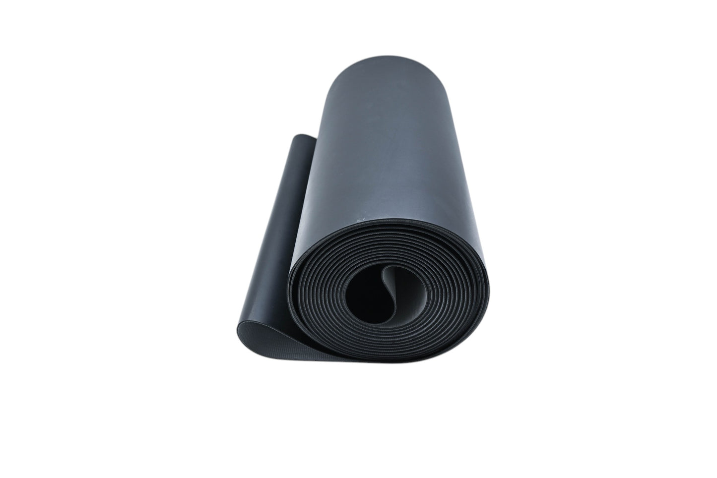 Yongli P25-34/0-21A Smooth Surface Black Conveyor Belt 12243x511mm NOS