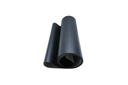 Yongli P25-34/0-21A, 01189867 Smooth Surface Black Conveyor Belt 2489x511mm NOS