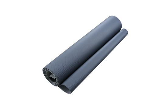 Yongli P25-44/1RZBA 2mm Diamond Surface Gray Conveyor Belt 2489x511mm NOS