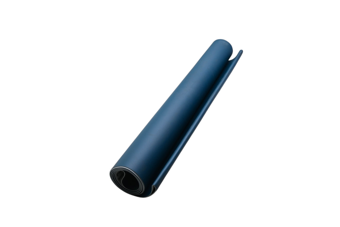 Aftermarket 211516, 01186037 Matte Surface Navy Blue Conveyor Belt 2489x762mm NOS