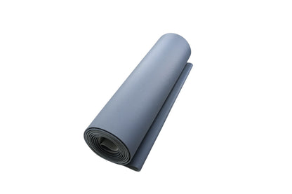 Yongli P25-44/1RZBA 2mm Diamond Surface Gray Conveyor Belt 6147x511mm NOS