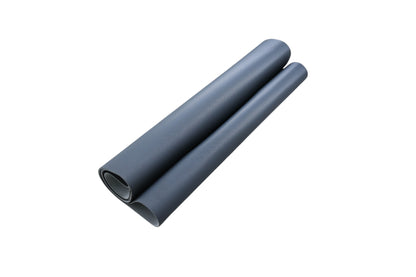 Yongli P25-44/1RZBA 2mm Diamond Surface Gray Conveyor Belt 1270x521mm NOS