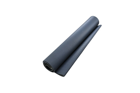 Yongli P25-44/1RZBA 2mm Diamond Surface Gray Conveyor Belt 1270x521mm NOS