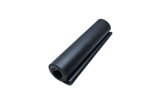 Yongli P25-34/0-21A Smooth Surface Black Conveyor Belt 3099x511mm NOS
