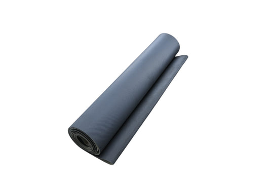 Yongli P25-44/1RZBA 2mm Diamond Surface Gray Conveyor Belt 3099x521mm NOS