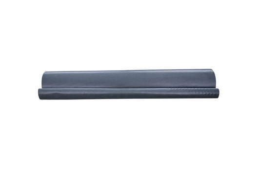 Habasit 11850511, HSW-5EBM 2mm Diamond Surface Dark Gray Conveyor Belt 2060x790mm NOS