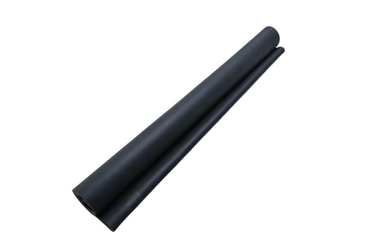 Aftermarket 47381536 Lined Surface Black Conveyor Belt 1270x810mm NOS