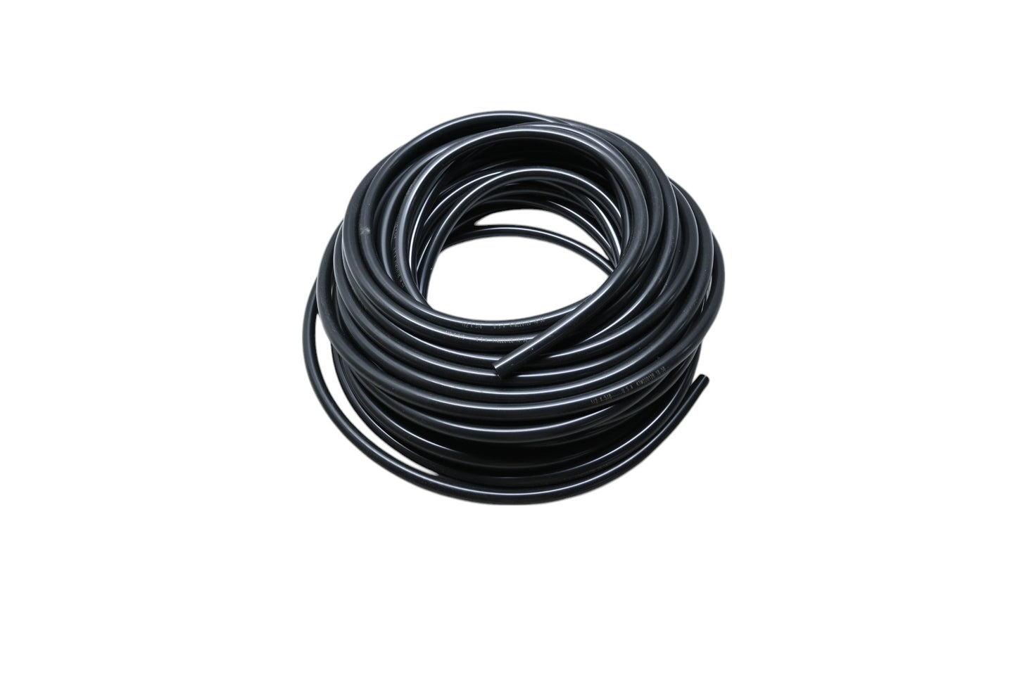 Kuriyama 2LZC9 100ft Black Tint 1/2 X 5/8 PVC Tubing NOS