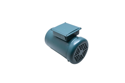 ABB Baldor VEUHM3546 SuperE Motor, HP 1/.75KW, 1770 1/min RPM, 3 Phase, 60Hz, 56C Frame, 352m NOS