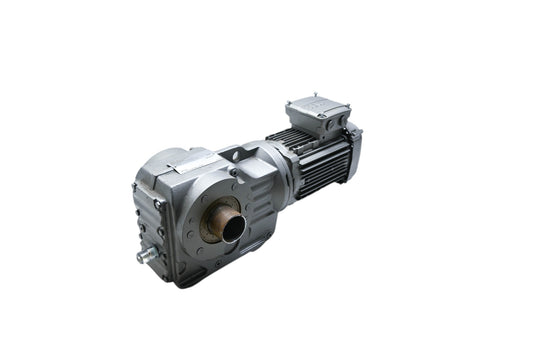 SEW Eurodrive KT57 DRN80M4 Gearmotor, 60Hz, 1751 RPM