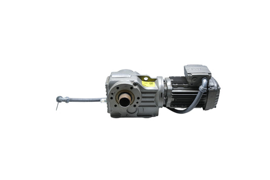 SEW Eurodrive KT57 DRN80M4 Gearmotor, 60Hz, 1751 RPM