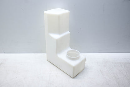 Aftermarket S2371032, S2371925 Reservoir Tank 13.75x9.8x5", Holds Roughly 1.5 Gallons NOS