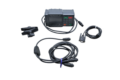Keytroller KLM601AKWH-00 Forklift Wireless Access Monitoring System