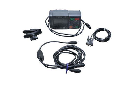 Keytroller KLM601AKWH-00 Forklift Wireless Access Monitoring System
