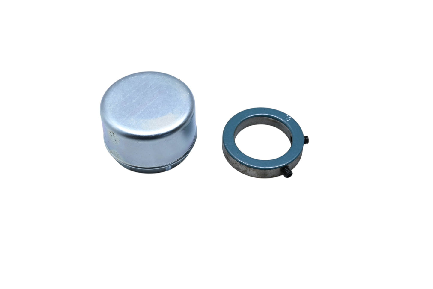 Dodge S2EC10, 069972 Bearing End Cover Steel Housing NOS