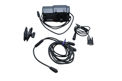 Keytroller KLM601AKWH-00 Forklift Wireless Access Monitoring System