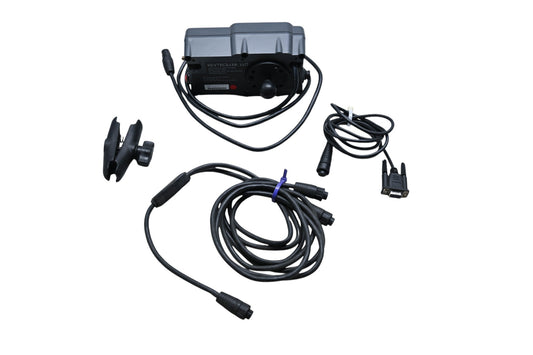 Keytroller KLM601AKWH-00 Forklift Wireless Access Monitoring System