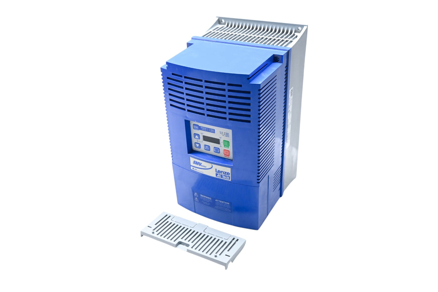 Lenze ESV113N02TXBXX1G42, 13437777349361600 VFD Motor Drive Controller, 240 V, 3/PE AC, 11.0 kW NOS