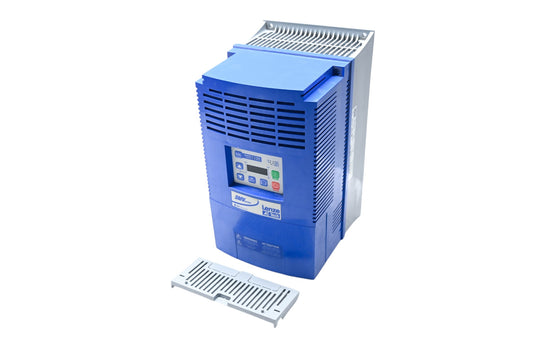 Lenze ESV113N02TXBXX1G42, 13437777349361600 VFD Motor Drive Controller, 240 V, 3/PE AC, 11.0 kW NOS