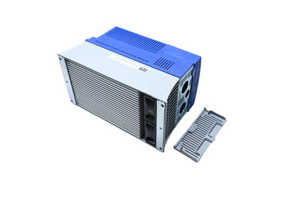 Lenze ESV113N02TXBXX1G42, 13437777349361600 VFD Motor Drive Controller, 240 V, 3/PE AC, 11.0 kW NOS