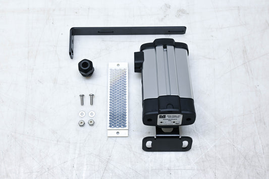 MillerEdge RG-K-R, 134666 Reflecti-Guard Relay Output NOS