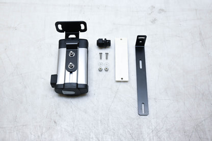 MillerEdge RG-K-R, 134666 Reflecti-Guard Relay Output NOS