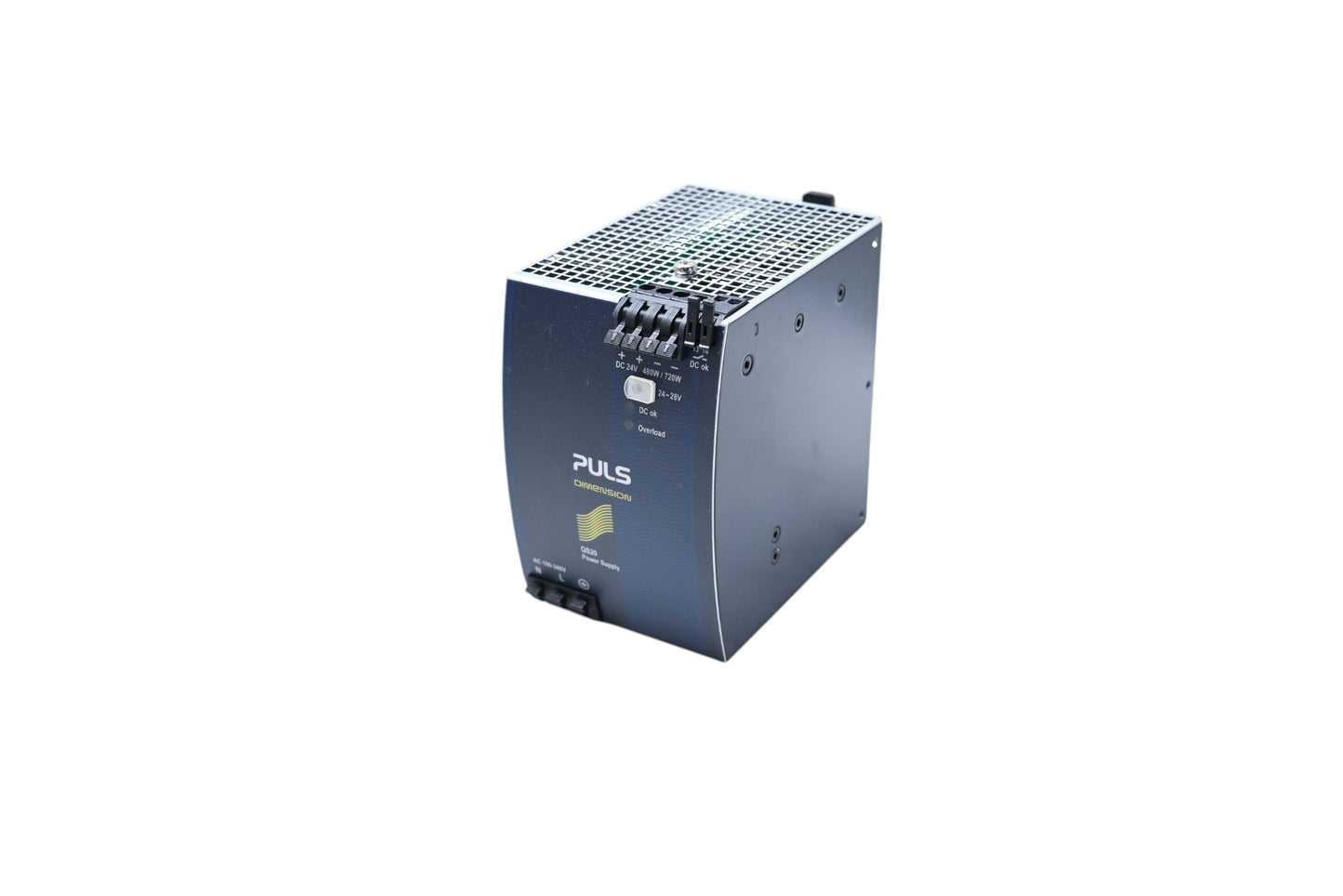 Puls QS20.241 DC Power Supply NOS