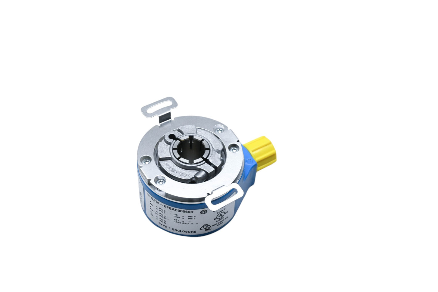 Sick DFS21A-KFBAC000698 Incremental Encoder NOS