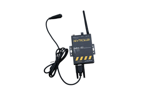Keytroller TAHKB1078941 Wireless Serial Device Server