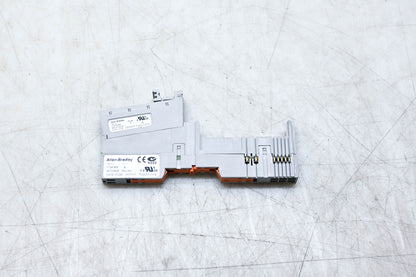 Allen-Bradley 1734-TBS Series A Point IO Terminal Base NOS