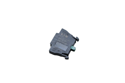 Eaton M22-CK20 Push Button Contact Block NOS