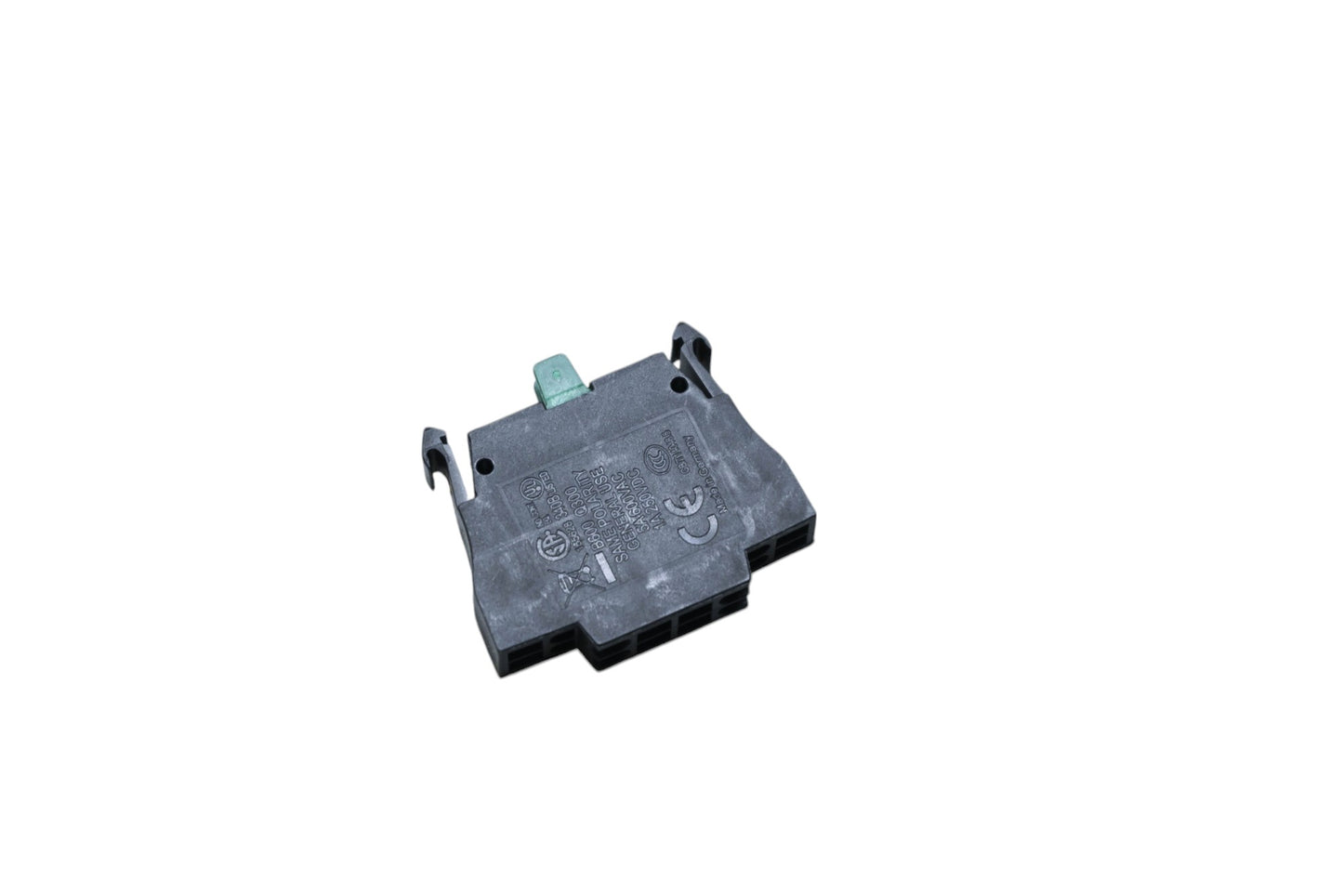 Eaton M22-CK20 Push Button Contact Block NOS