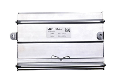 Sick MSC800-0000 Modular System Track Trace Controller, Software Version V3.80 NOS