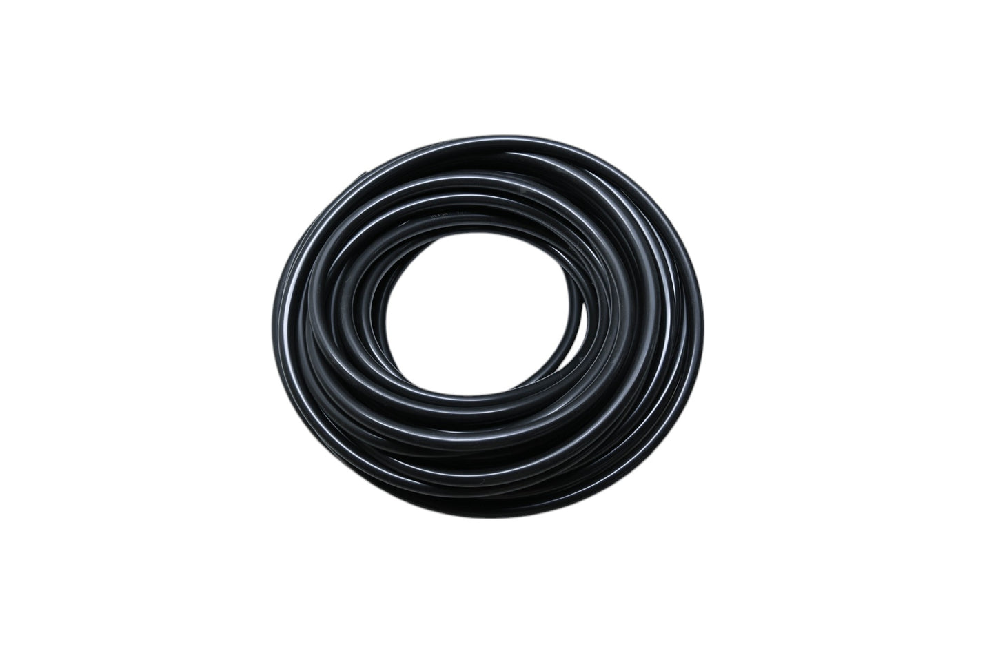Kuriyama 2LZC9 100ft Black Tint 1/2 X 5/8 PVC Tubing NOS