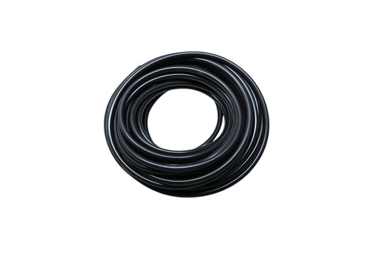 Kuriyama 2LZC9 100ft Black Tint 1/2 X 5/8 PVC Tubing NOS