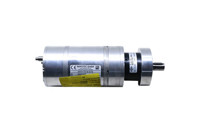 MOOG BN34-35RH-02CH, IMOT3 777-W-G4-NL Brushless D.C. Motor NOS