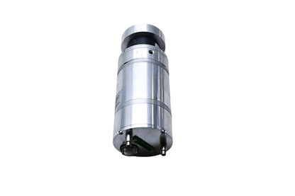MOOG BN34-35RH-02CH, IMOT3 777-W-G4-NL Brushless D.C. Motor NOS