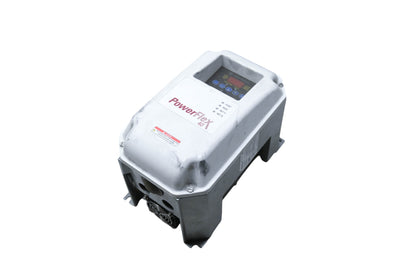 Allen-Bradley 22B-D4P0C104 PowerFlex 40 AC Drive