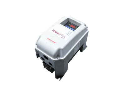Allen-Bradley 22B-D4P0C104 PowerFlex 40 AC Drive