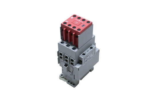 Allen-Bradley 100S-C30EJ14C Safety Contactor 24VDC NOS