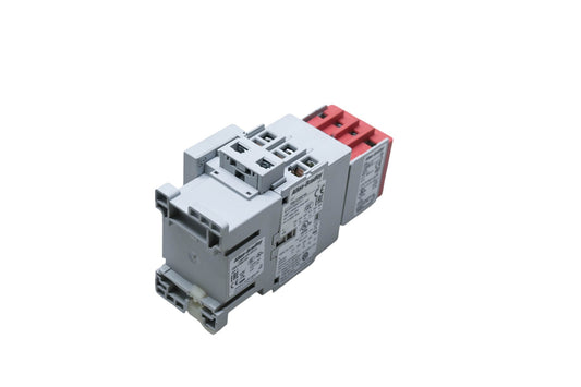 Allen-Bradley 100S-C30EJ14C Safety Contactor 24VDC NOS