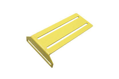 Allen-Bradley 60-2724 Photoelectric Bracket 2x10" NOS