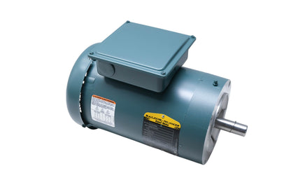 ABB Baldor VEUHM3558T SuperE Motor, 2 HP, 1755 RPM, 3 PH, 60Hz, 145TC NOS