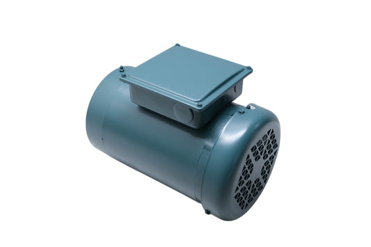 ABB Baldor VEUHM3558T SuperE Motor, 2 HP, 1755 RPM, 3 PH, 60Hz, 145TC NOS