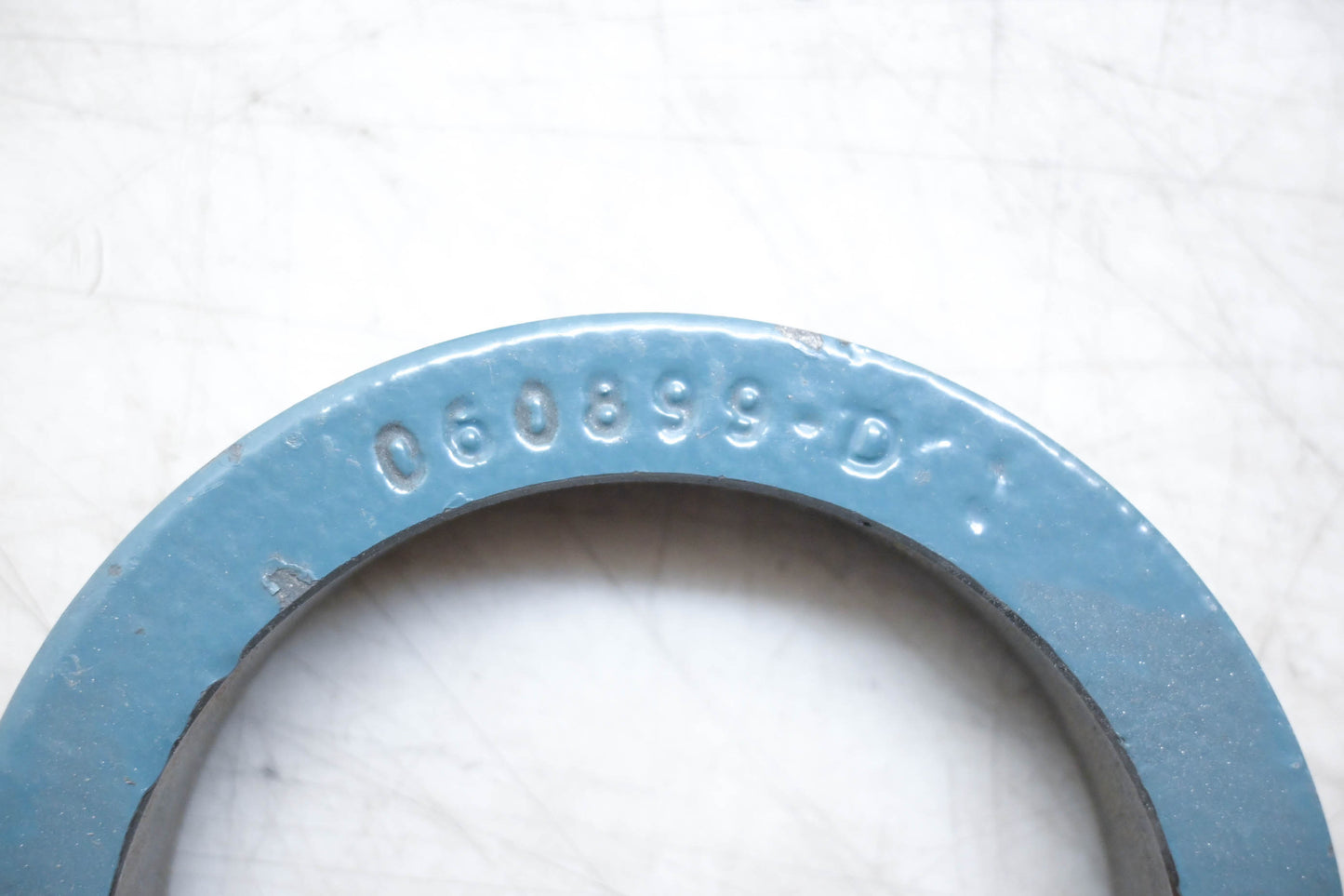 Aftermarket 060899-D Clamp and Cover Assembly NOS