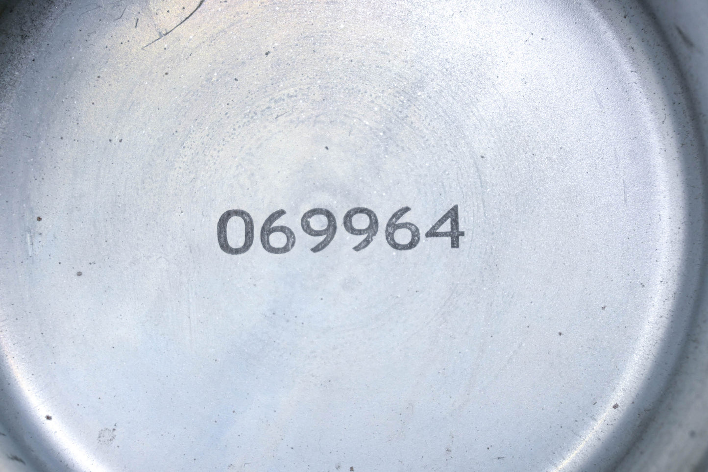 Dodge 069964 Bearing Cover NOS