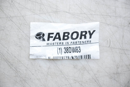 Fabory 38DW83 Parallel Key NOS