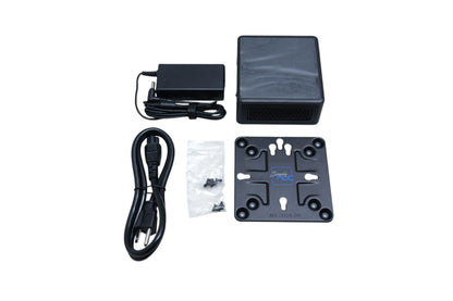 Simply NUC LLM1R3RK Mini PC Desktop Computer NOS