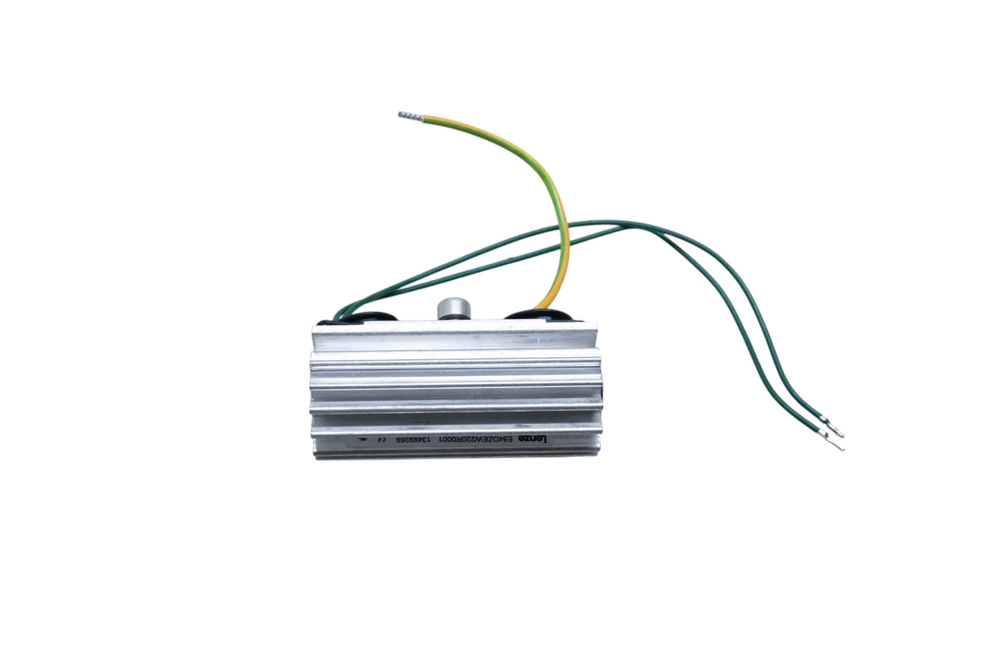 Lenze E84DZEW220R001 Internal Brake Resistor NOS
